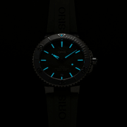 New York Harbor Limited Edition - 01 733 7766 4187-Set | Oris